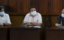 Dépistage massif des élèves des îles avant les vacances de Noël