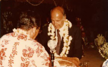 ​Giscard, président de l'autonomie de gestion