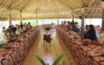 ​L'ombre du couvre-feu plane sur les fêtes