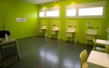 L'Académie de médecine réitère son opposition aux salles de shoot