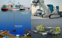 La Papouasie-Nouvelle-Guinée en plein boom minier