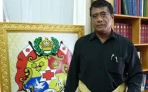 Remaniement ministériel au royaume de Tonga