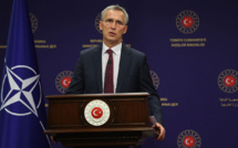 Lâchée par les Etats-Unis, la Turquie sur la sellette à l'Otan