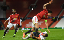 Ligue des Champions: Paris revient de loin, Rennes éliminé