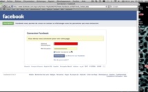 Le mot de passe Facebook peut-être bientôt "protégé" par la loi américaine