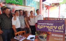 Punaauia : les commerçants du centre Tamanu feront leur Carnaval.
