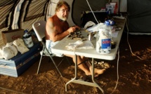 Des «archéo-Robinson» en mission de 100 jours à Eiao