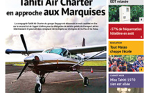 TAHITI INFOS N°1790 du 02 décembre 2020