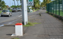 Insolite : la côte ouest privée de ses PK