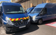 ​Jusqu'à 4 ans ferme pour les labos d'ice