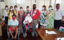 « Changer le regard » sur ces gens « capables différemment »