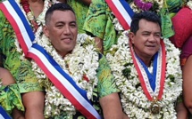 Le torchon brûle entre Evans Haumani et son 1er adjoint