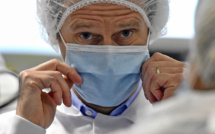 La pandémie recommence à accélérer, plus de 65 millions de cas dans le monde