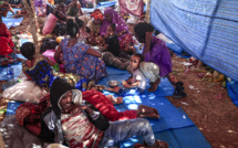 Afrique de l'ouest: la faim avance avec le jihadisme et ses violences