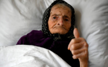 Tout va bien: à 99 ans, une Croate survit au coronavirus