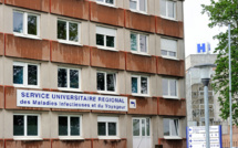 "Cocolate", une étude coordonnée depuis Tourcoing pour comprendre le "Covid long"