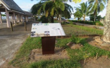 ​Papetoai valorise son histoire