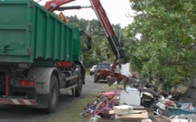 ​Tumara'a fait le ménage