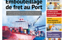 TAHITI INFOS N°1791 du 03 décembre 2020