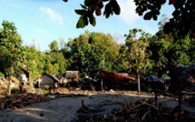 Séisme et tsunami aux îles Salomon : le bilan humain s’alourdit, les secours s’organisent