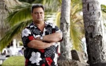 Démission du chef de la diplomatie nauruane