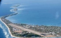 Nouveau séisme au large des îles Salomon, pas de menace de tsunami important