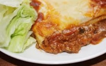 GB: Steaks et lasagnes, le scandale de la viande de cheval s'amplifie