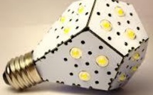 Des Canadiens inventent une ampoule pliante très économique