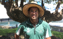 Voile : Rencontre avec Teiva Veronique, conseiller technique fédéral