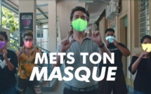 Les tiktokeurs mobilisés dans la prévention contre le Covid