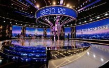 Téléthon: 58,29 millions d'euros de dons lors d'une édition confinée