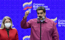 Venezuela: Maduro renforce son hégémonie en s'emparant du Parlement