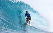 Bourez : "C'est un début de saison qui me convient totalement"