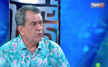 ​Edouard Fritch : "Nous n’allons pas lever le couvre-feu"