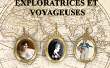 Corinne Raybaud raconte les exploratrices