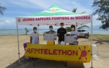 Une générosité qui ne faiblit pas