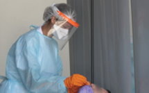 ​Covid-19 : 30 000 à 75 000 cas réels depuis mars au fenua