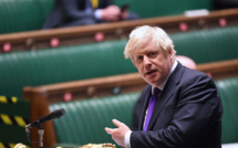 Brexit: Londres et Bruxelles affichent leurs divergences dans la dernière ligne droite