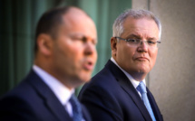 Australie: un projet de loi pour contraindre Facebook et Google à rémunérer les médias