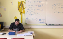 Les élèves français, toujours bonnets d'âne en mathématiques