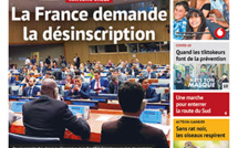 TAHITI INFOS N°1793 du 07 décembre 2020