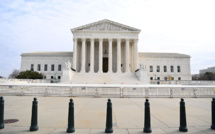 Présidentielle: la Cour suprême inflige un cinglant revers à Trump