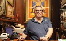 Des lithographies inédites de Ravello et Bobby chez Van-Nuffelen