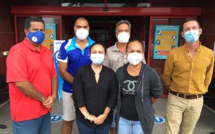 De nouveaux agents assermentés à la DPAM