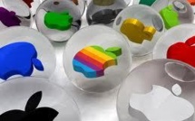 Apple travaille sur une "montre intelligente"