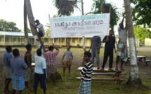 Immigration : Les camps de Manus et de Nauru sur le banc des accusés