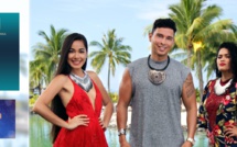 Le trio polynésien Amui retenu pour la finale de l'Eurovision France
