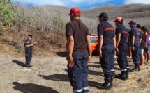 ​La Sainte-Barbe fêtée à Ua Pou