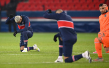 C1: le PSG régale et réconcilie, le Real de Zidane soulagé et en 8es