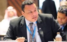 Nouveaux remous au sein de l’exécutif de Nauru